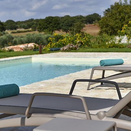 Villa Borgo Aratico à Monopoli Extérieur photo