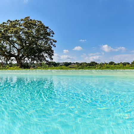 Villa Borgo Aratico à Monopoli Extérieur photo