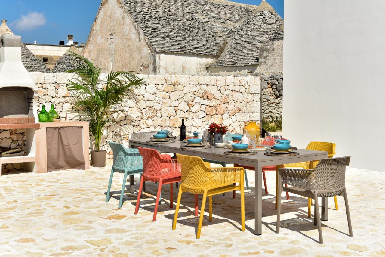 Villa Borgo Aratico à Monopoli Extérieur photo