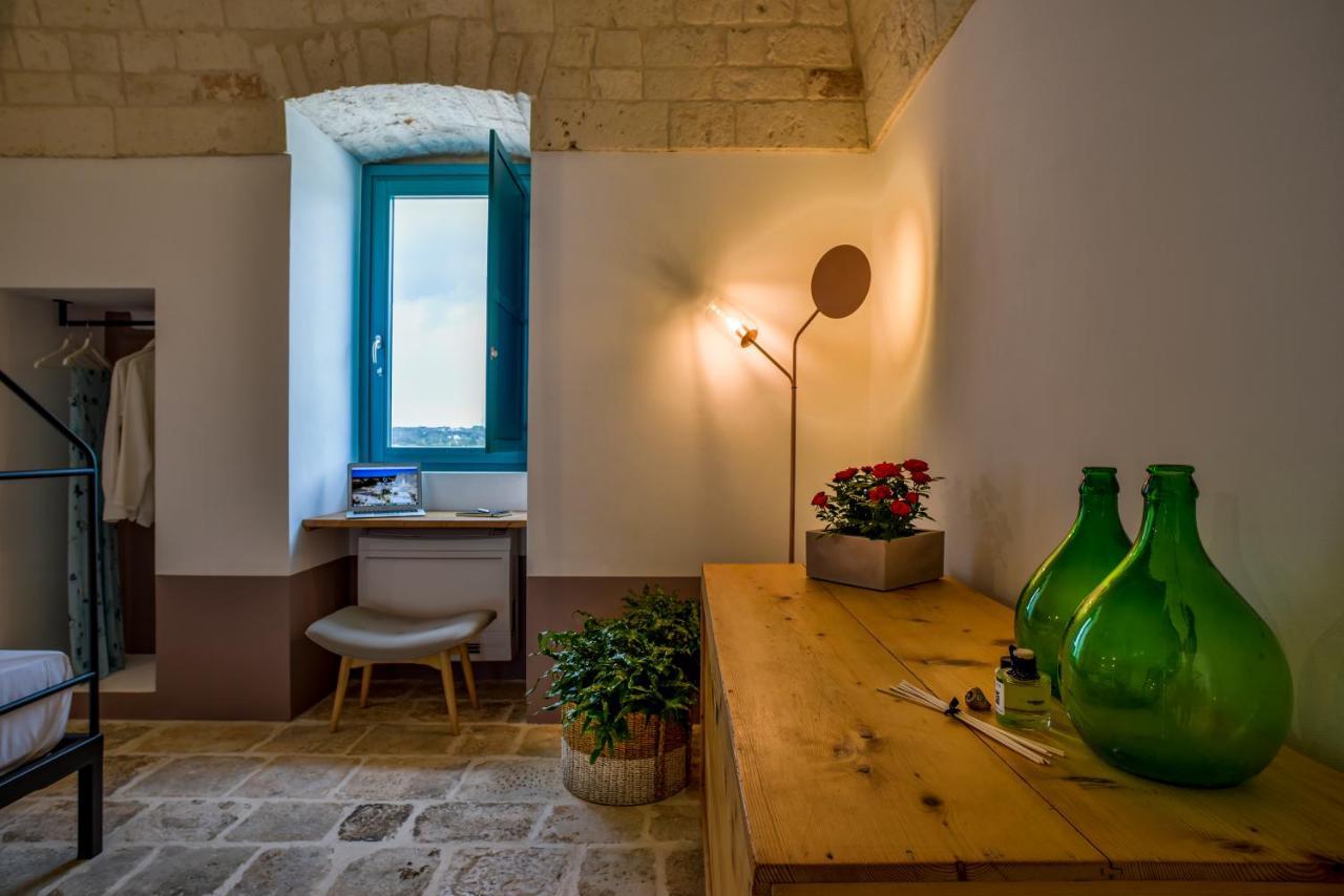 Villa Borgo Aratico à Monopoli Extérieur photo