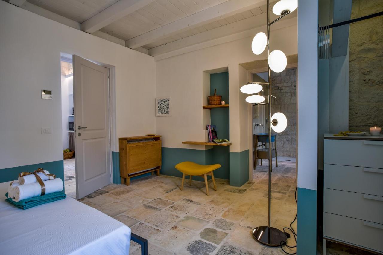 Villa Borgo Aratico à Monopoli Extérieur photo