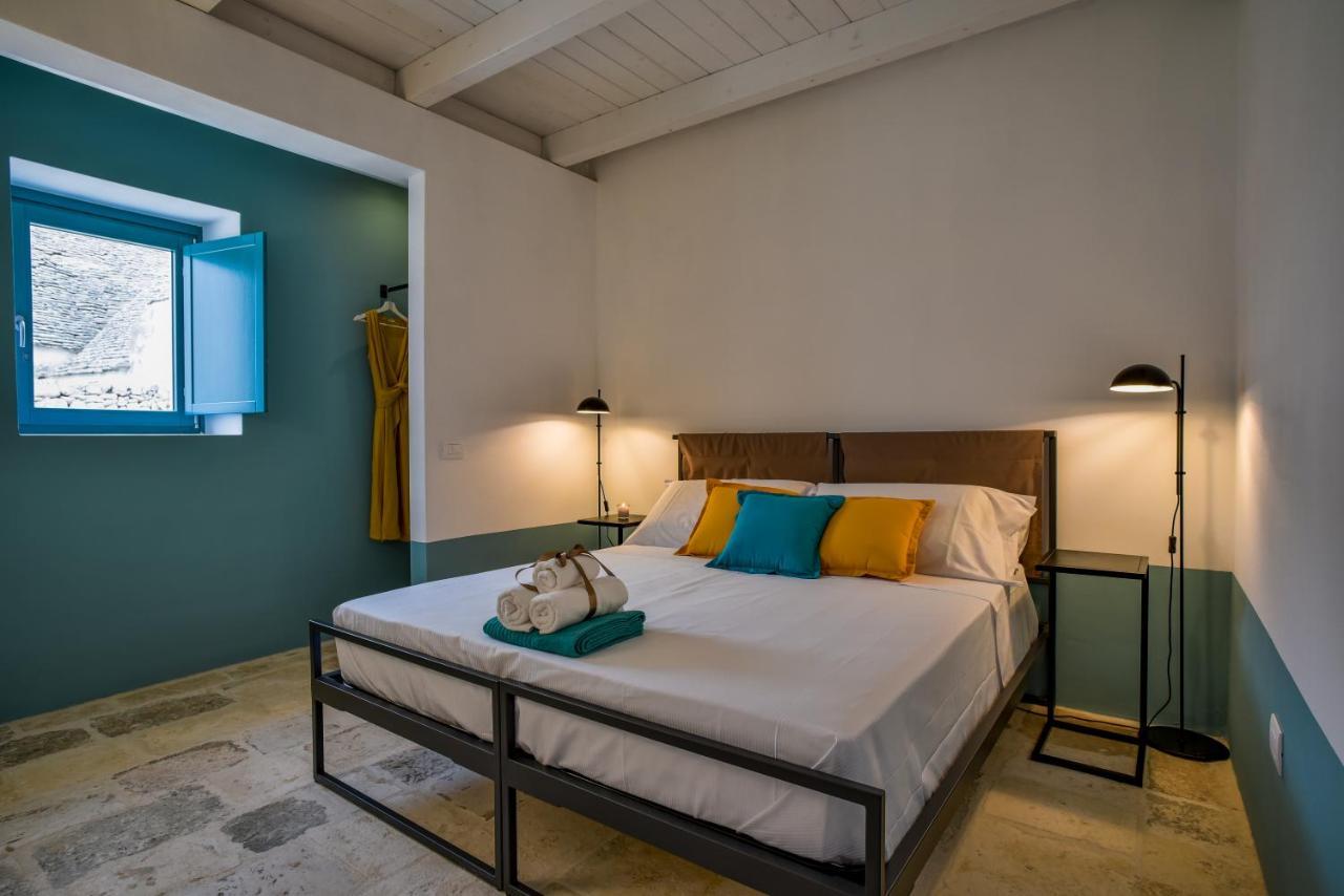 Villa Borgo Aratico à Monopoli Extérieur photo
