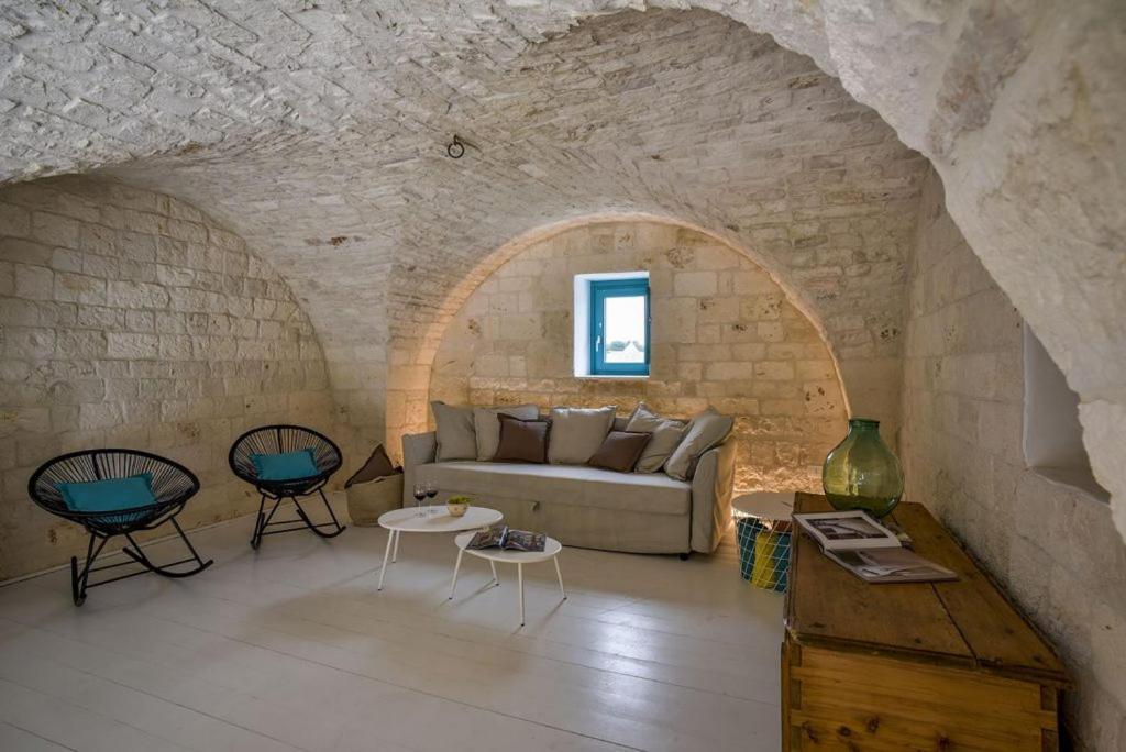 Villa Borgo Aratico à Monopoli Extérieur photo