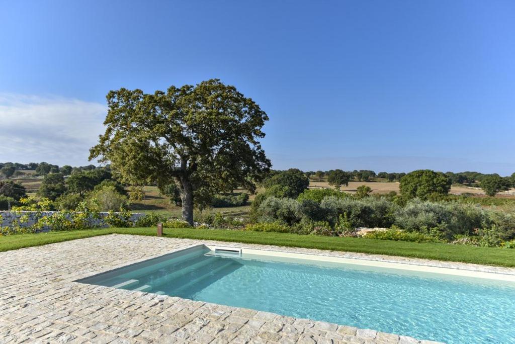 Villa Borgo Aratico à Monopoli Extérieur photo