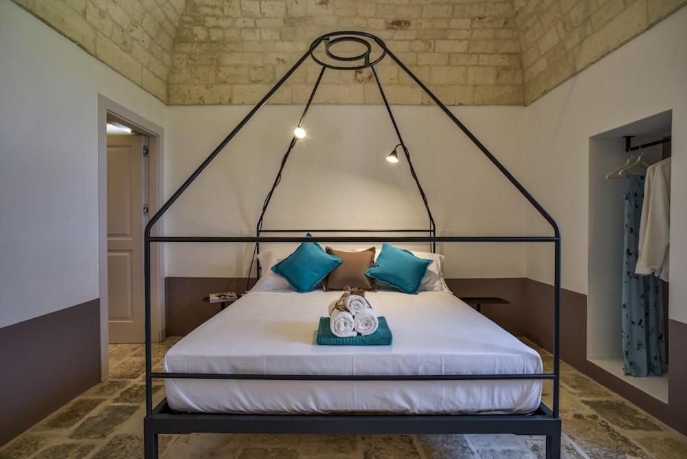 Villa Borgo Aratico à Monopoli Extérieur photo
